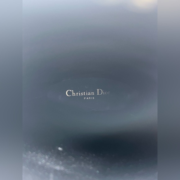 Dior Women's Black and Cream Winter Boots - Picture 12 of 15